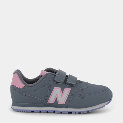 BAMBINA da BAMBINI | SPORTIVE NEW BALANCE