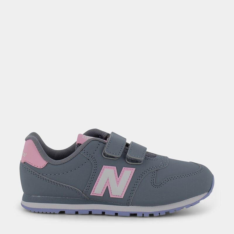 BAMBINA da BAMBINI | SPORTIVE NEW BALANCE
