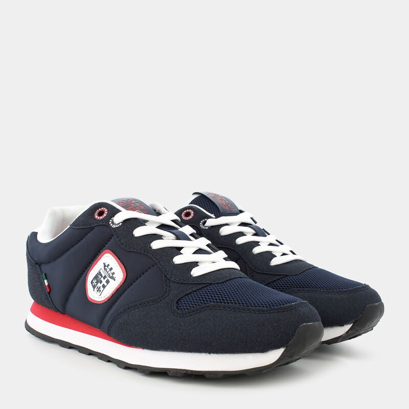 SCARPE da UOMO | SNEAKERS MARINA MILITARE