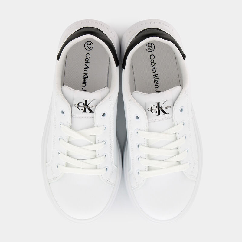 BAMBINO da BAMBINI | SNEAKERS CALVIN KLEIN JEANS