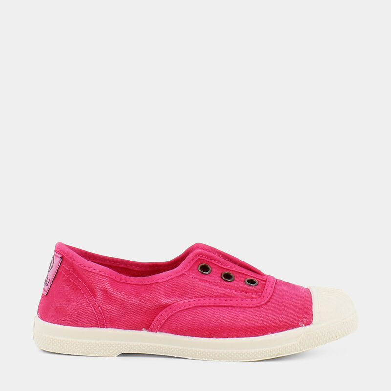 BAMBINA da BAMBINI | SNEAKERS NATURAL WORLD