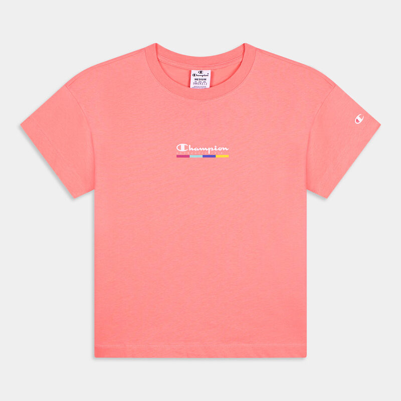 ABBIGLIAMENTO da DONNA | T CHAMPION