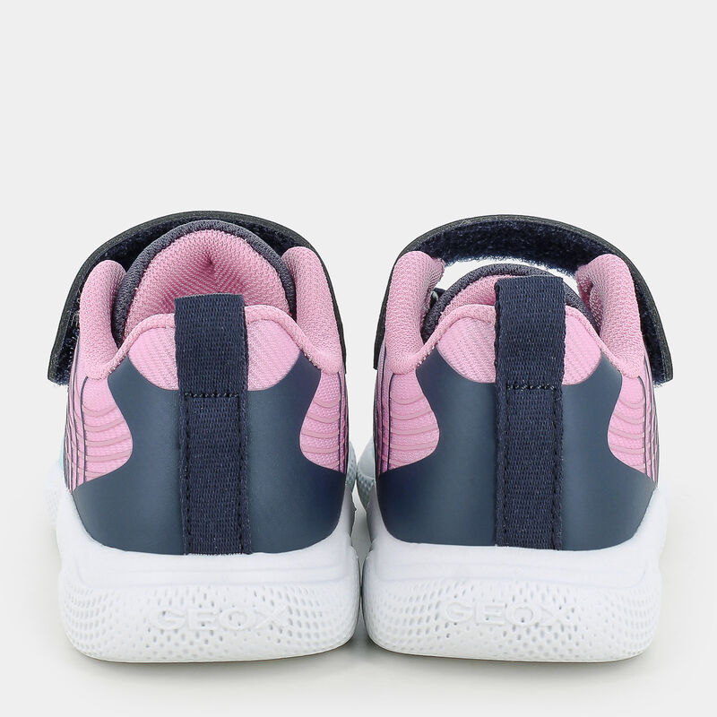 BAMBINA da BAMBINI | PRIMI PASSI GEOX