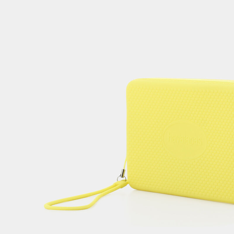 null da HAVAIAN 4145429 MINIBAG L.LIME E23 | null HAVAIANAS