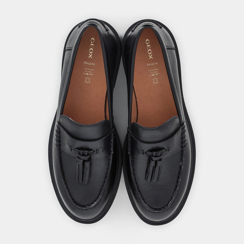 SCARPE da DONNA | MOCASSINI GEOX