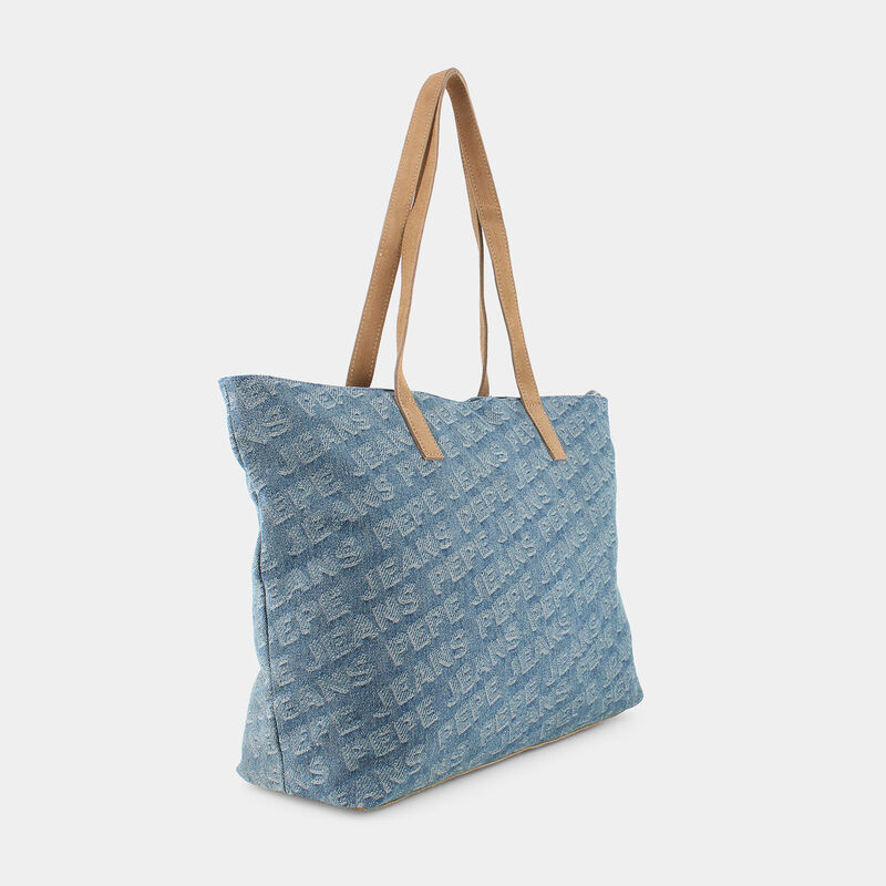null da PEPE JE PL031628 BELLAMI DENIM E25 | null PEPE JEANS