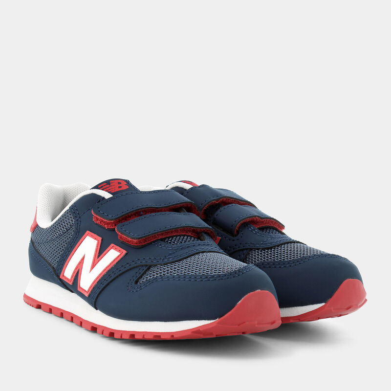 BAMBINO da BAMBINI | SPORTIVE NEW BALANCE
