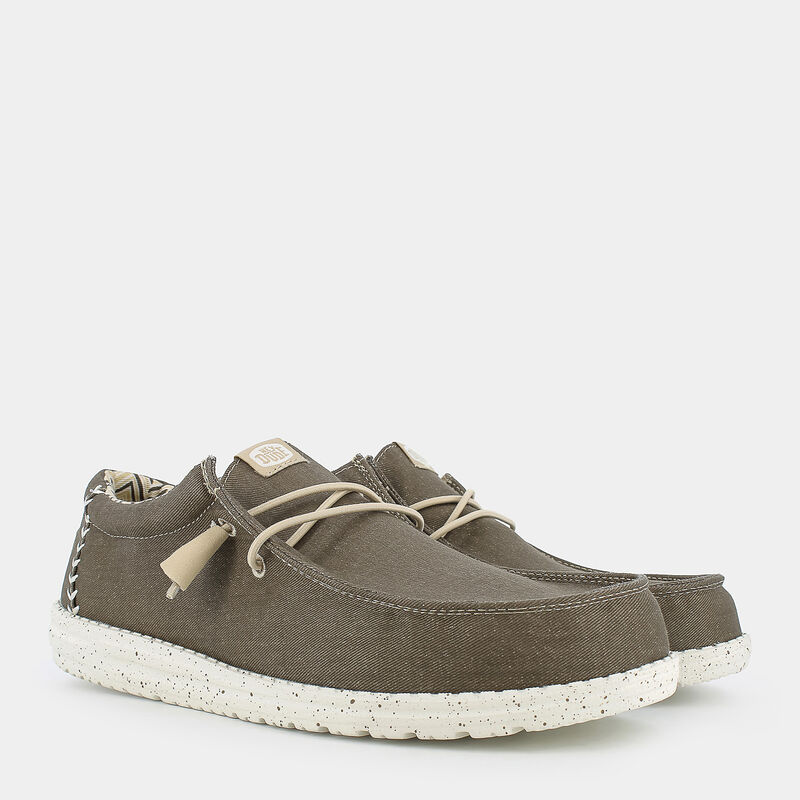 SCARPE da UOMO | MOCASSINI HEY DUDE