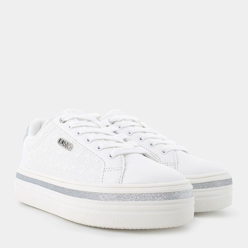 SCARPE da DONNA | SNEAKERS LIU-JO