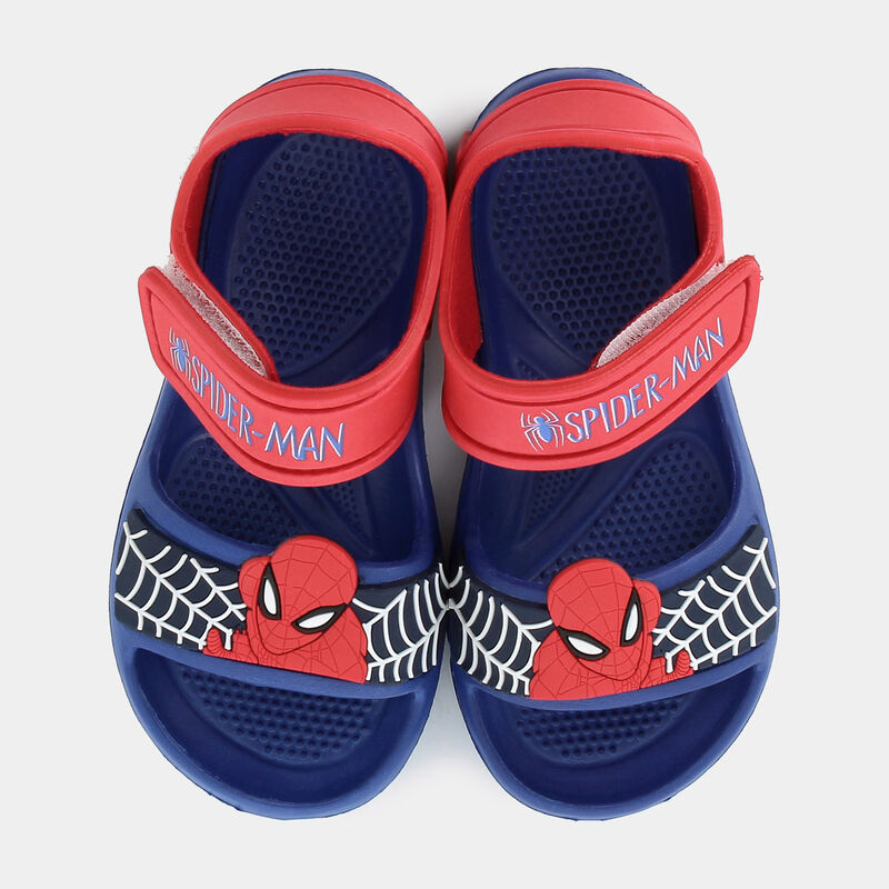 BAMBINO da BAMBINI | CIABATTE SPIDERMAN