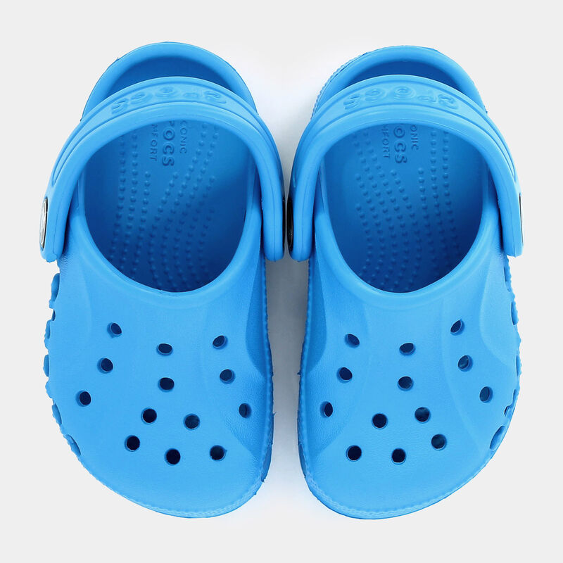 BAMBINO da BAMBINI | CIABATTE CROCS