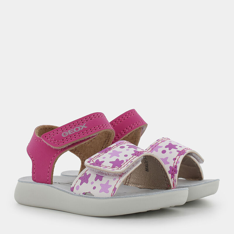 BAMBINA da BAMBINI | PRIMI PASSI GEOX