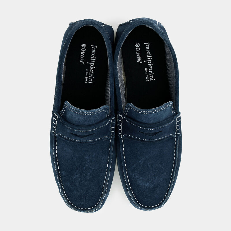 SCARPE da UOMO | MOCASSINI FRATELLI PIETRINI