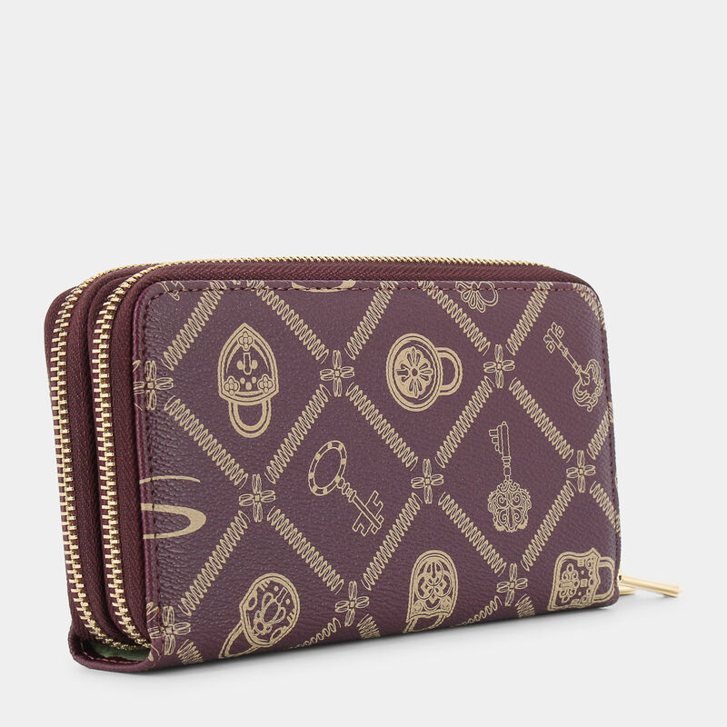 I25 da SHEEN LJ | 101 FOREVER BORDO I25 SHEEN