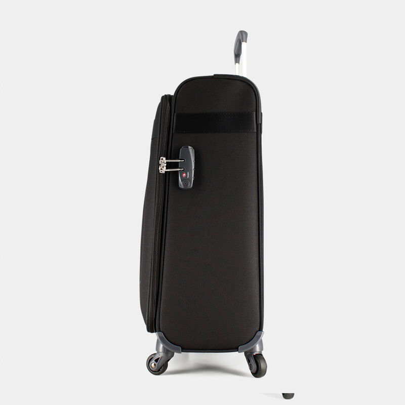 null da SAMSONI KA7009005 CITYBEA BLACK CO | null SAMSONITE