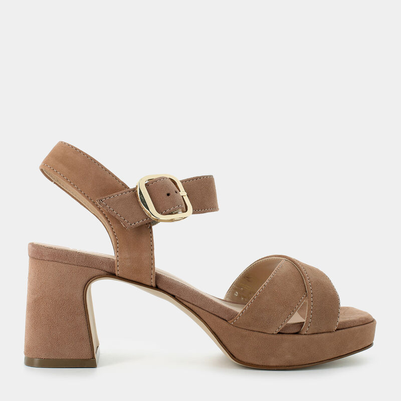 SCARPE da DONNA | SANDALI OSCAR&THAIS