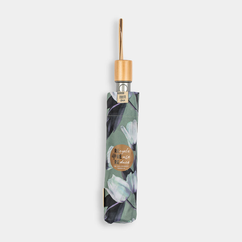 null da PERLETT 19123 GREEN TULIPAN CO | null PERLETTI