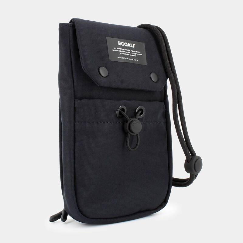 null da ECOALF PEPITAALF P.POUCH 161 E24 | null ECOALF