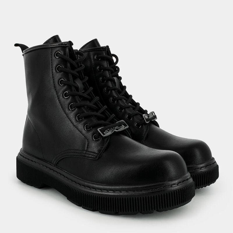 SCARPE da DONNA | SCARPONCINI CAFE' NOIR