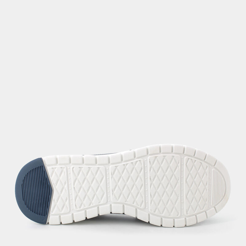 SCARPE da UOMO | MOCASSINI STEP BY STEP