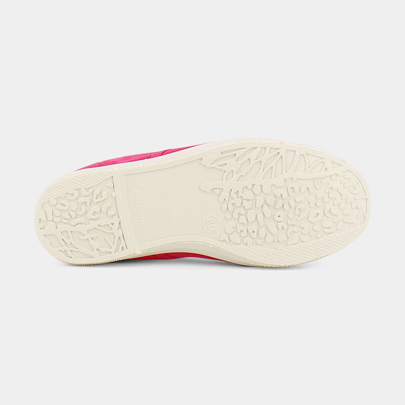 BAMBINA da BAMBINI | SNEAKERS NATURAL WORLD
