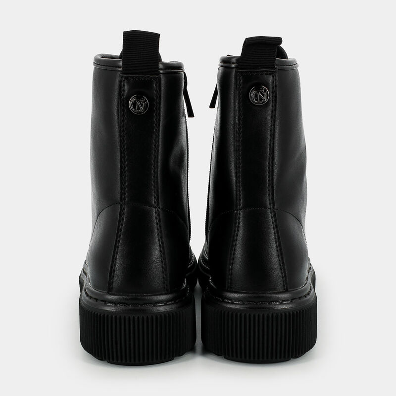 SCARPE da DONNA | SCARPONCINI CAFE' NOIR