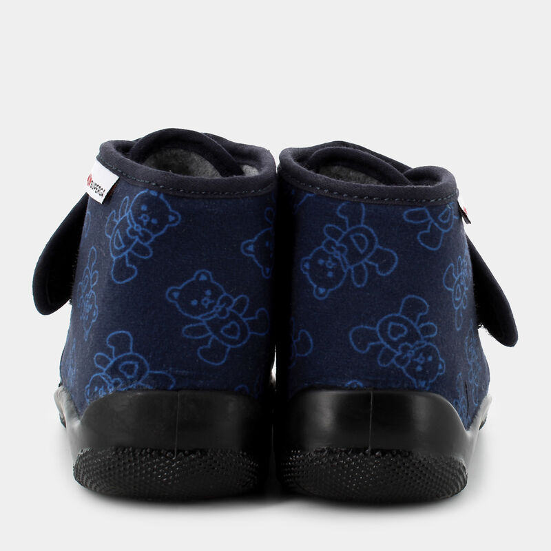BAMBINO da BAMBINI | CIABATTE SUPERGA