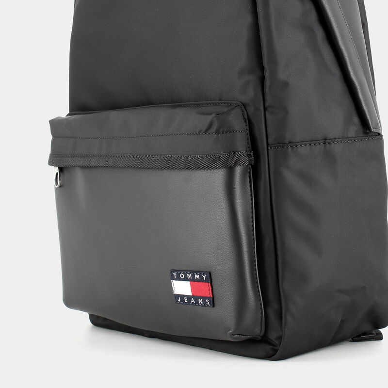 BDS DAILY BLACK E25 da TOMMY J 13317 | null TOMMY JEANS