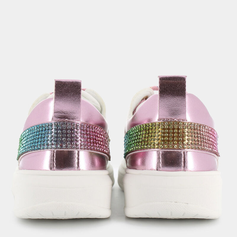 BAMBINA da BAMBINI | SNEAKERS FANTASTICA