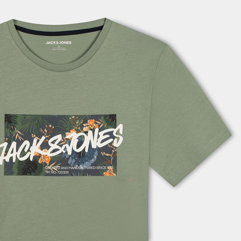 ABBIGLIAMENTO da UOMO | T JACK&JONES