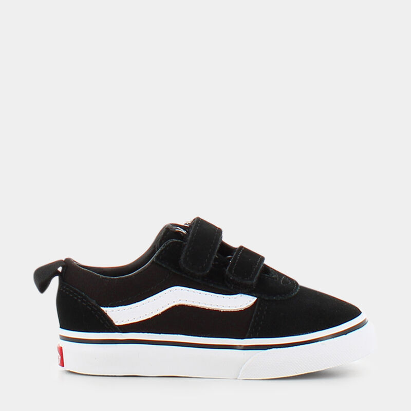 BAMBINO da BAMBINI | PRIMI PASSI VANS