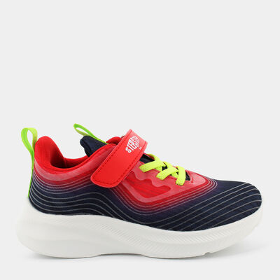 BAMBINO da BAMBINI | SPORTIVE STEP BY STEP