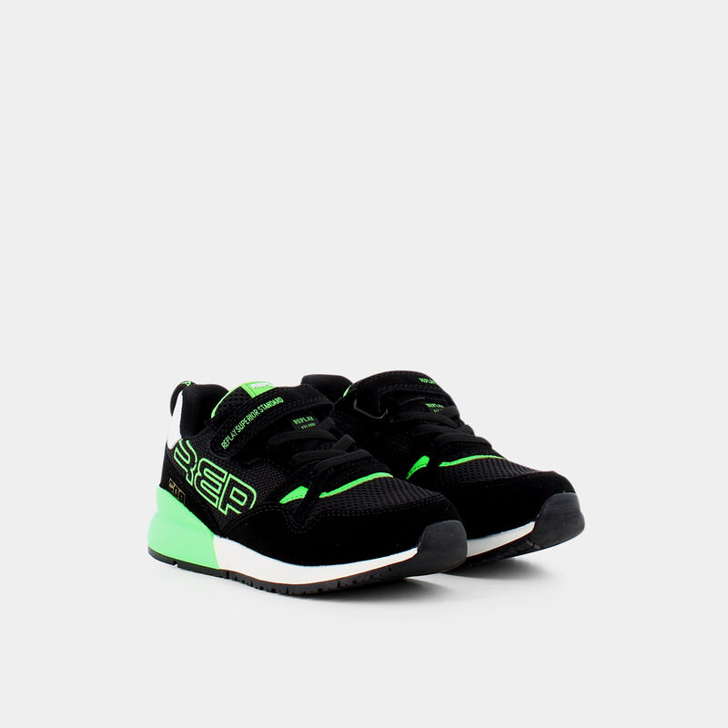BAMBINO da BAMBINI | SNEAKERS REPLAY