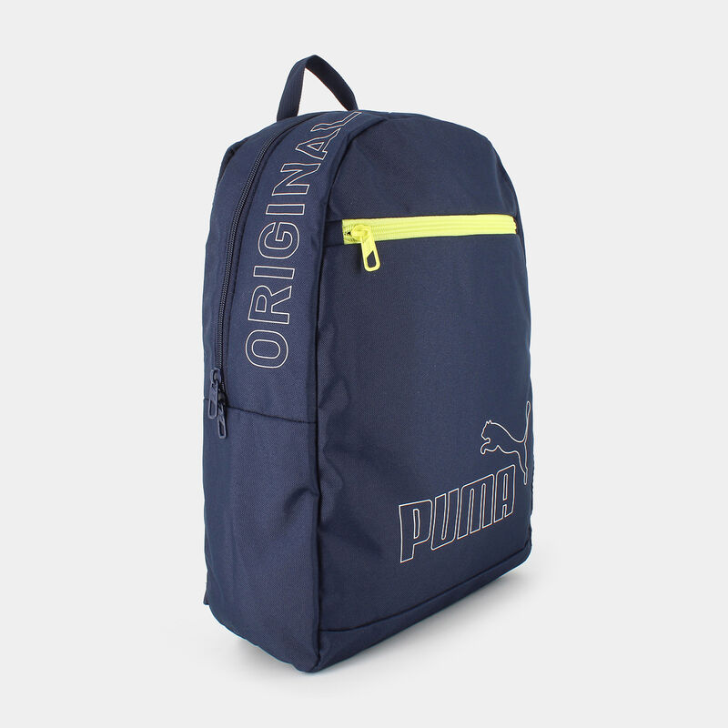 null da PUMA 091166 PHASE 02 I25 | null PUMA