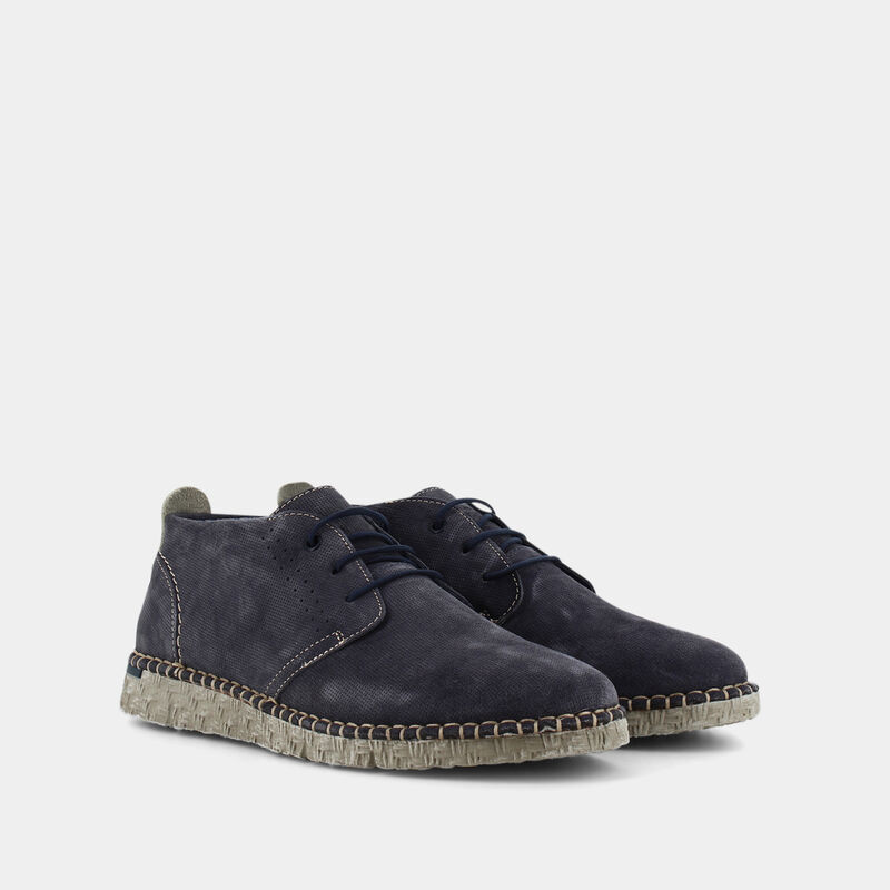 SCARPE da UOMO | SCARPONCINI ESSEM