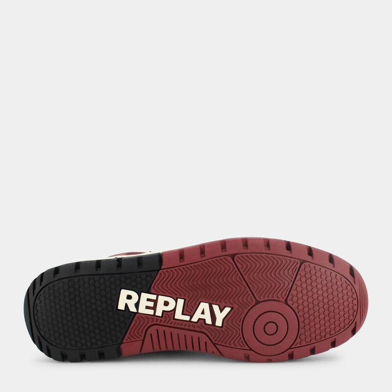 SCARPE da UOMO | SNEAKERS REPLAY