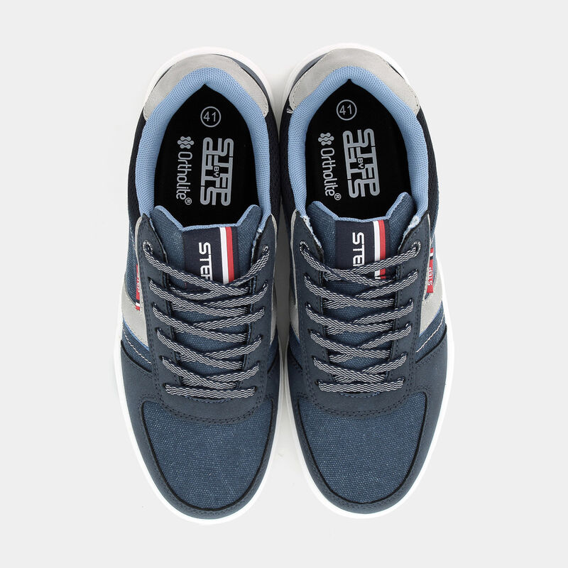 SCARPE da UOMO | SNEAKERS STEP BY STEP