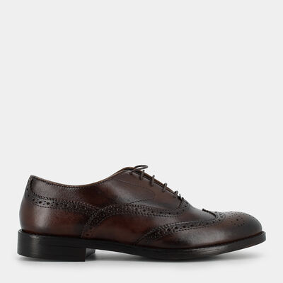 SCARPE da UOMO | STRINGATE OSCAR&THAIS