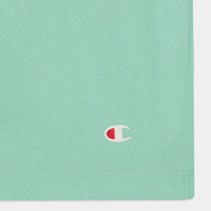 BAMBINA da BAMBINI | ABBIGLIAMENTO CHAMPION