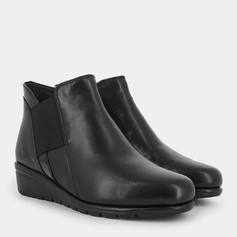 SCARPE da DONNA | TRONCHETTI COMODIA