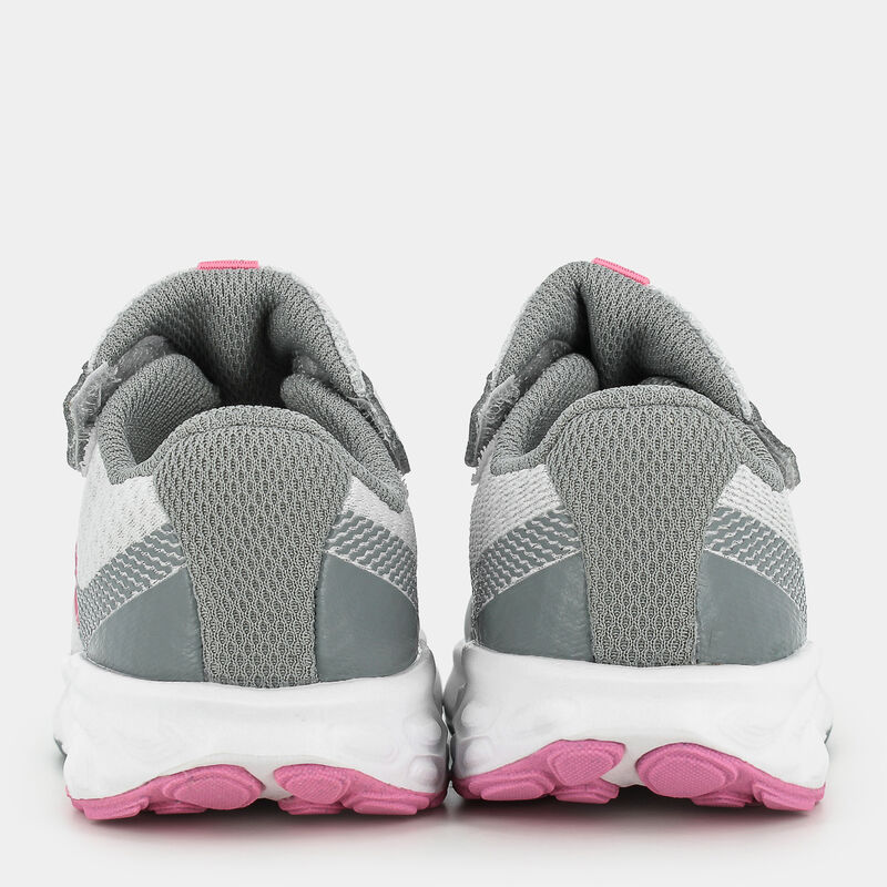 BAMBINA da BAMBINI | PRIMI PASSI NEW BALANCE
