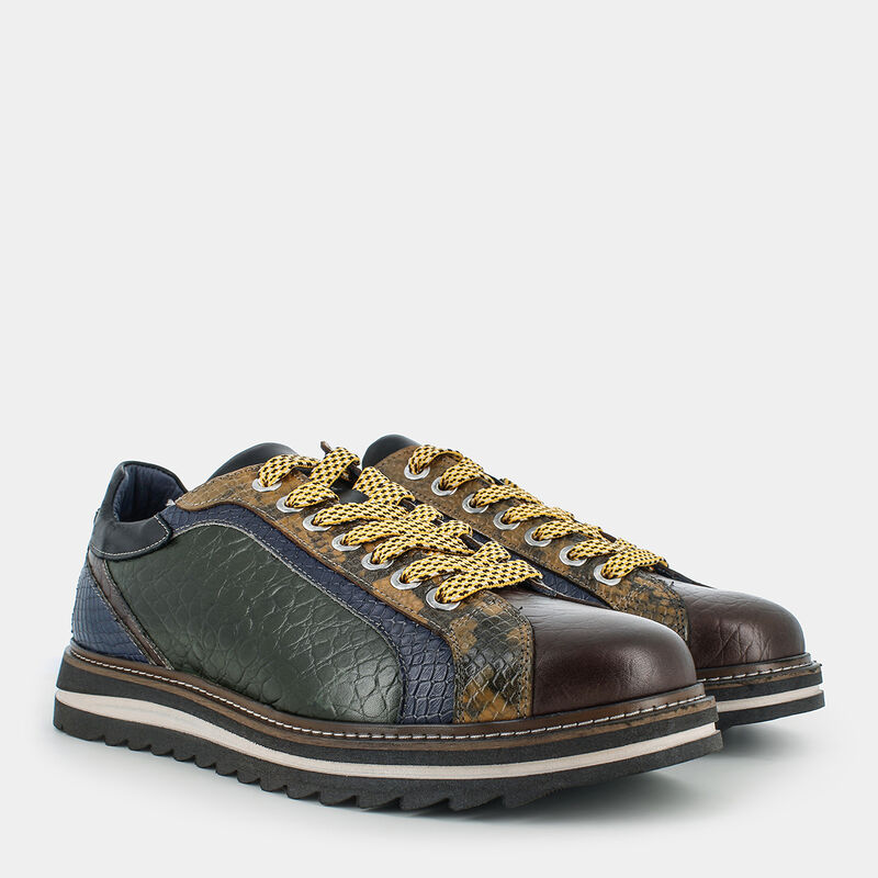 SCARPE da UOMO | SNEAKERS ESSEM