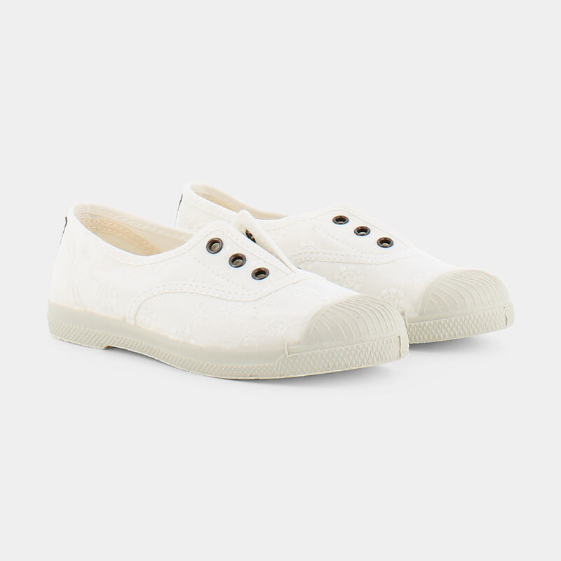 BAMBINA da BAMBINI | SNEAKERS NATURAL WORLD