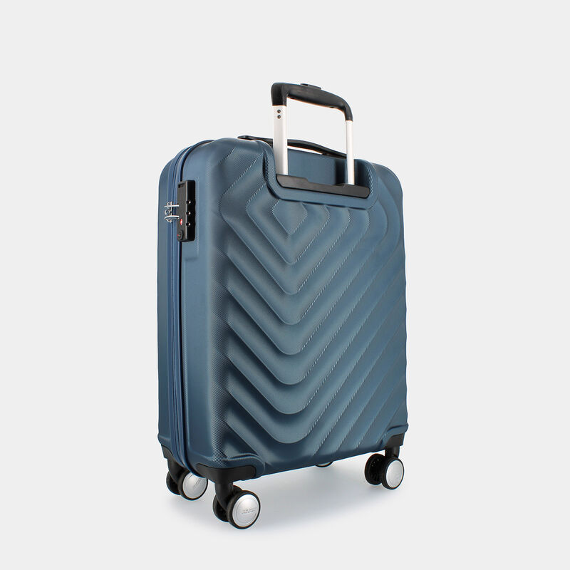 null da AMERICA MD9041902 S.SQUAR ATL BLU CO | null AMERICAN TOURISTER
