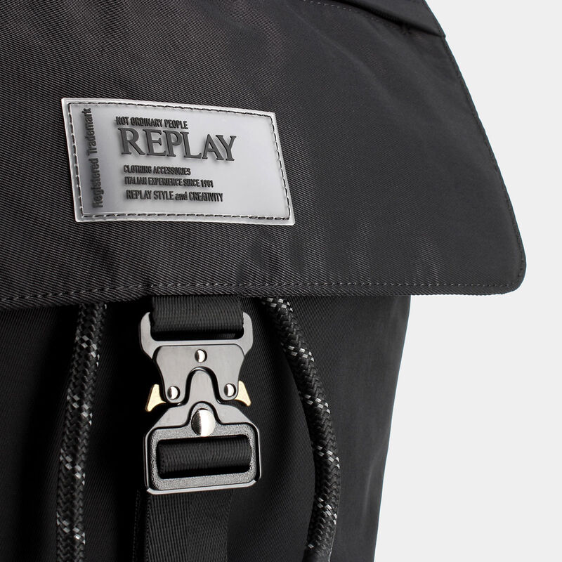 null da REPLAY FM3626.003 A0460 098 E24 | null REPLAY
