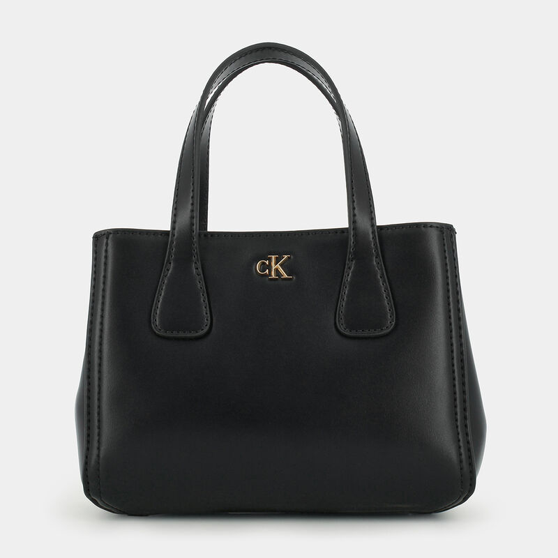 UB1 MINI BLACK I26 da CALVIN  3520G | null CALVIN KLEIN