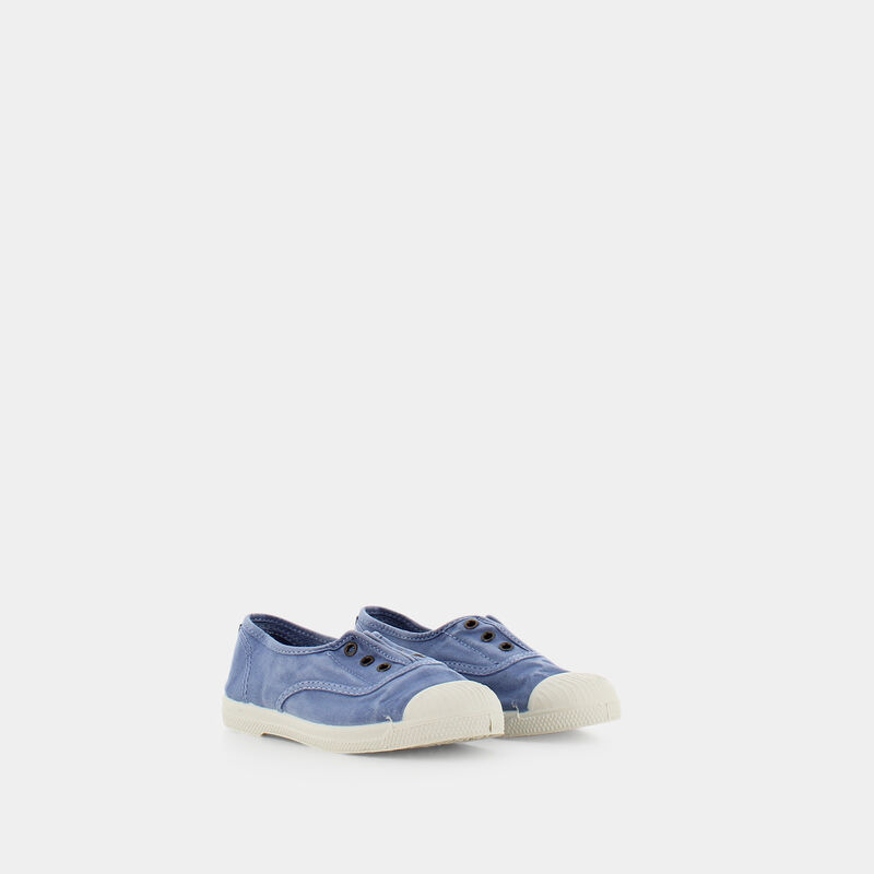 BAMBINO da BAMBINI | SNEAKERS NATURAL WORLD