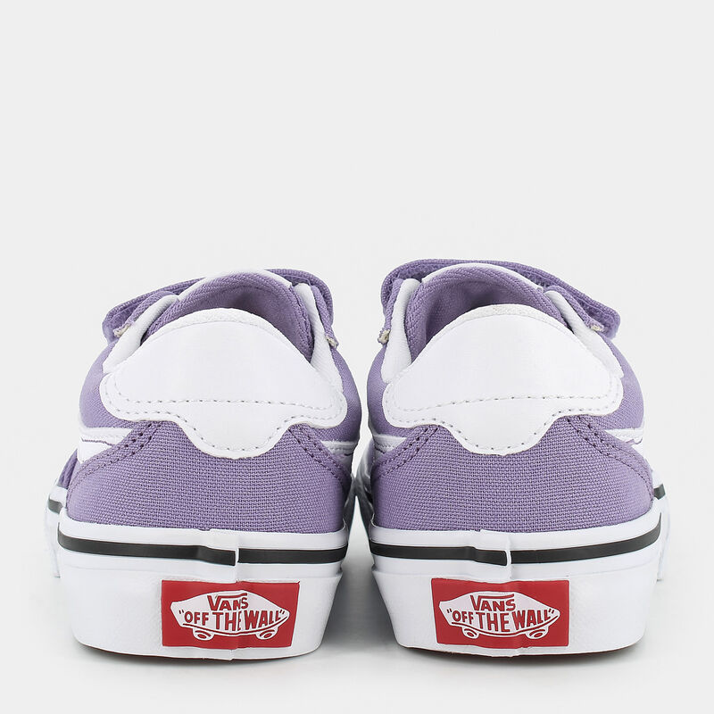 BAMBINA da BAMBINI | SPORTIVE VANS