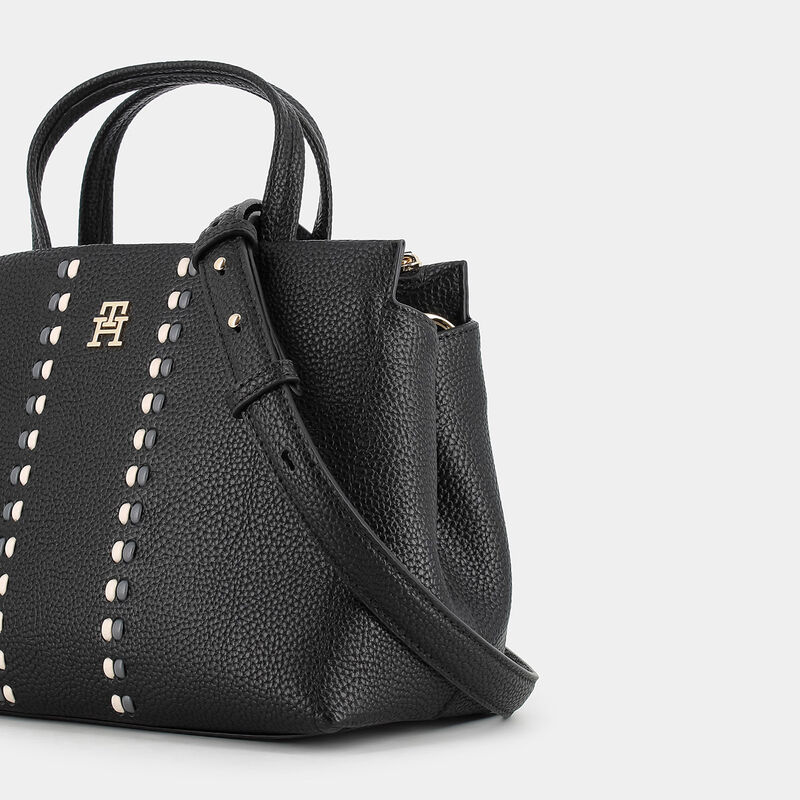 BDS TIMELES BLACK E26 da TOMMY H 18154 | null TOMMY HILFIGER
