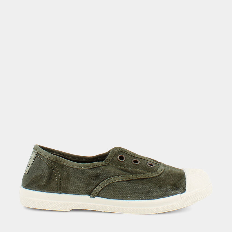 BAMBINO da BAMBINI | SNEAKERS NATURAL WORLD